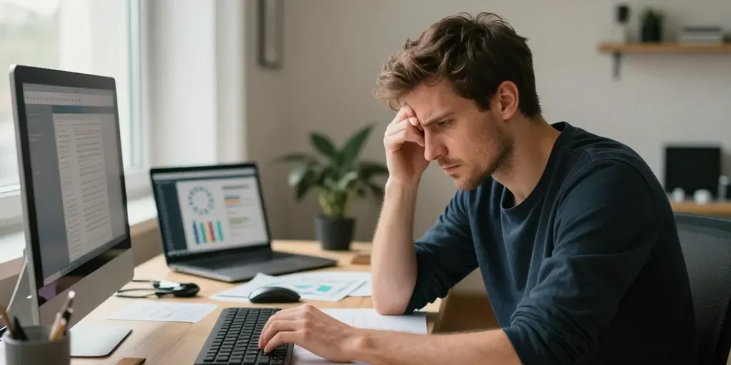 Contenu IA pénalisé Google : le mythe qui coûte cher aux créateurs qui refusent d'évoluer