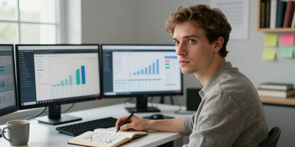 Création de contenu web : ce que les méthodes classiques ne vous diront jamais pour produire du contenu qui convertit vraiment