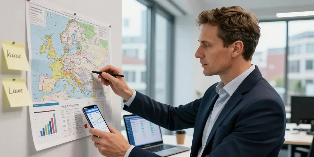 SEO local : ce que Google ne vous dit pas pour dominer votre marché de proximité